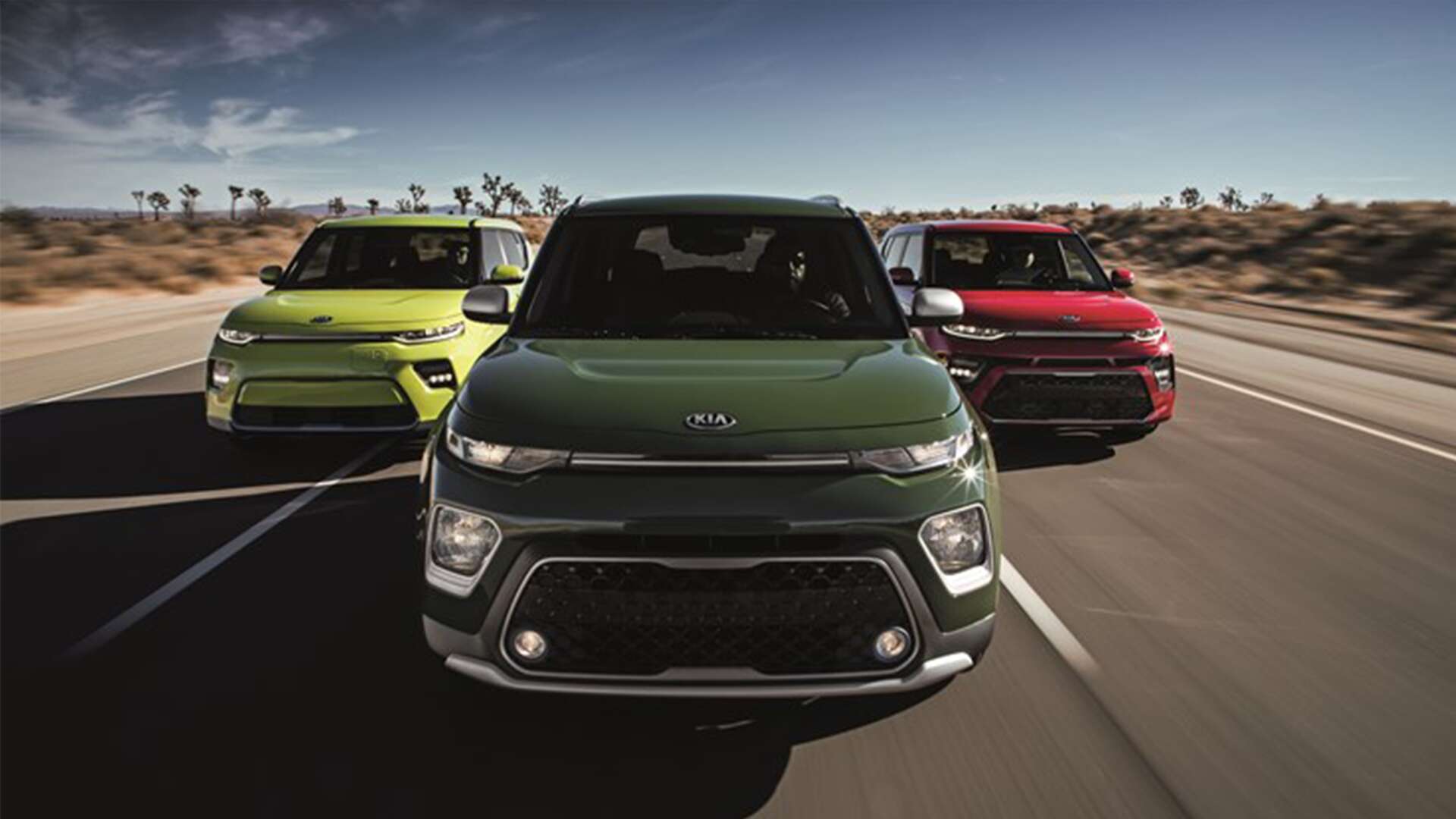 Kia Soul 2020 llega a Puerto Rico más divertida que nunca