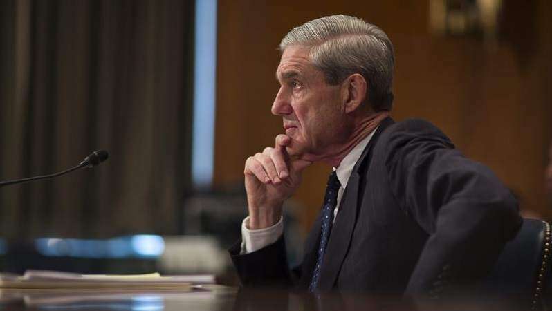 Rusia se siente exculpado tras informe final de Mueller