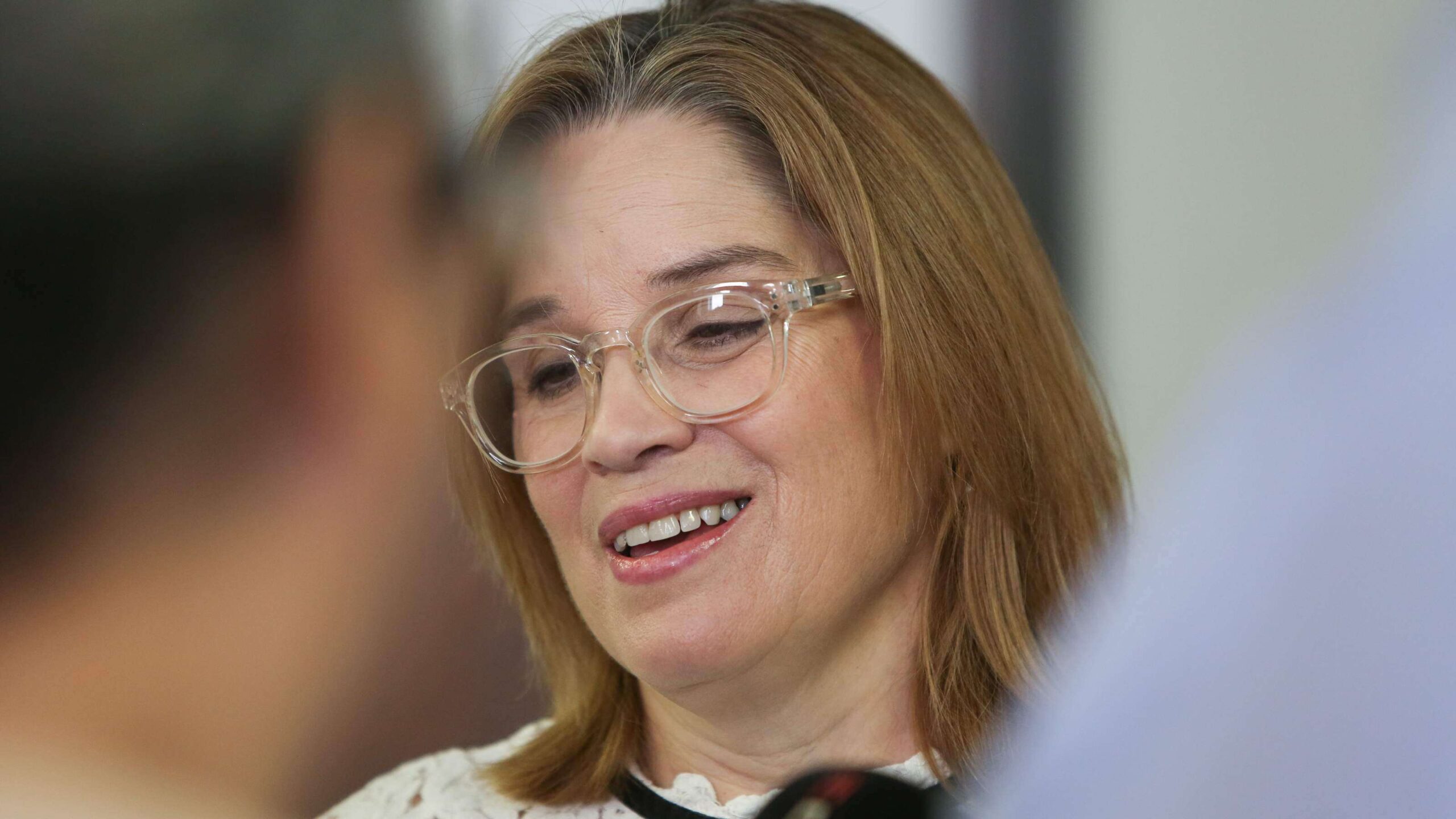 No es claro si Yulín apoyará al PPD de perder en las primarias