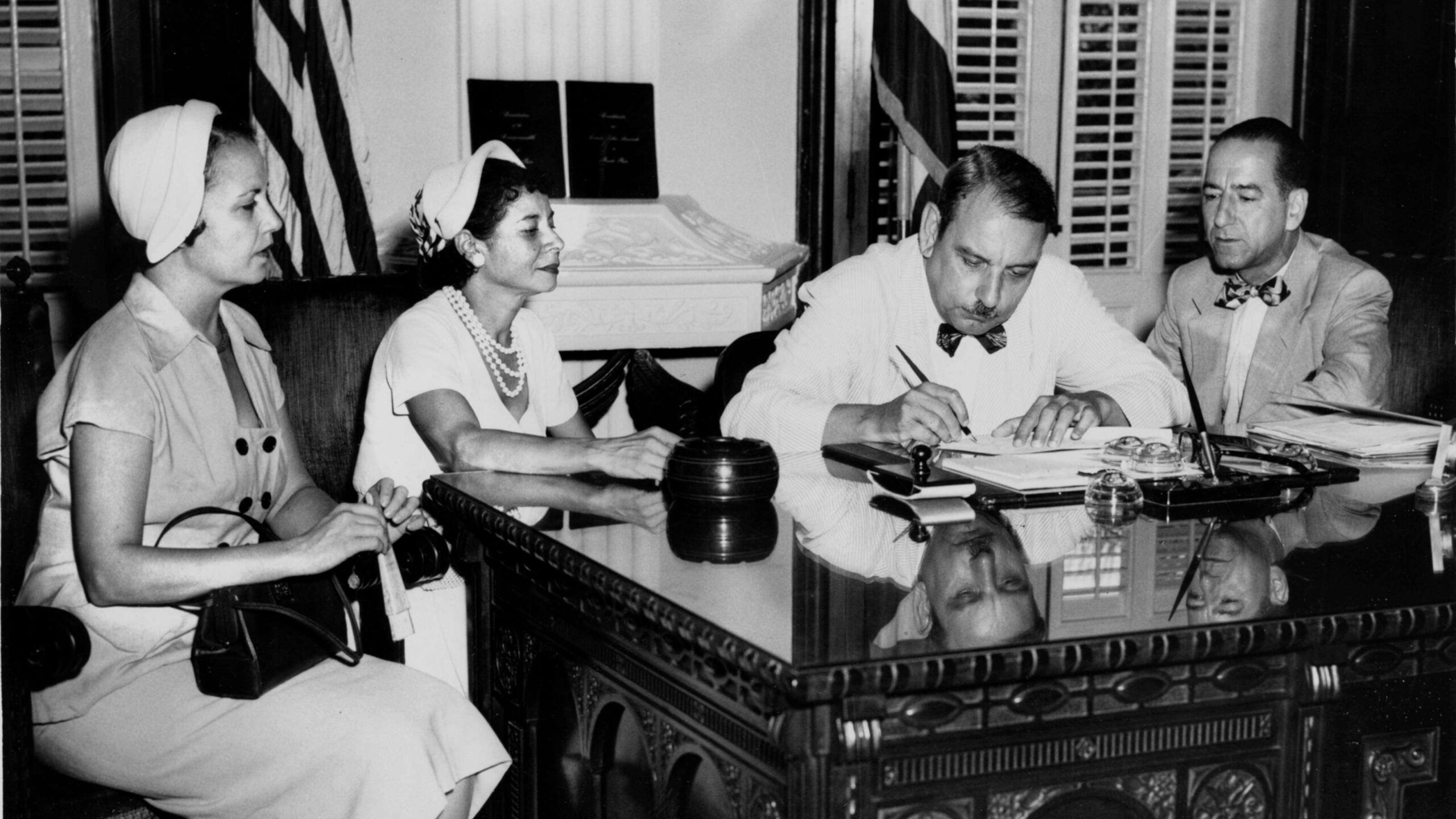 Grandes mujeres puertorriqueñas a través de la historia