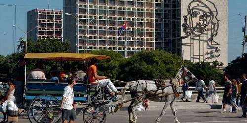 Se espera condiciones soleadas y mucho calor en la semana