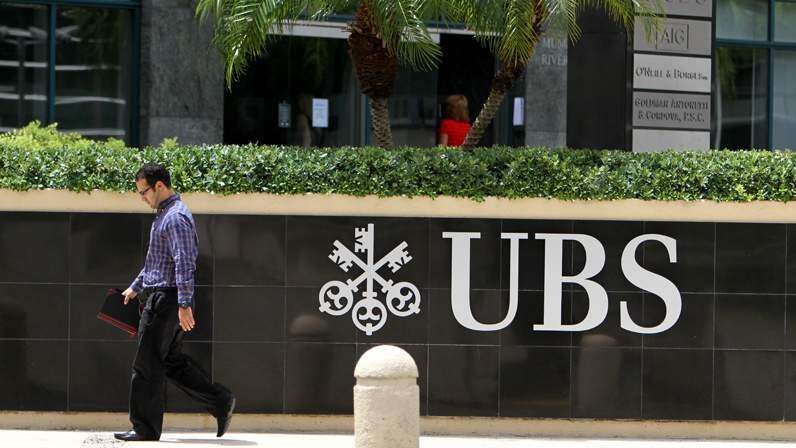 Inversionistas de UBS ya pueden solicitar compensación por perjuicio