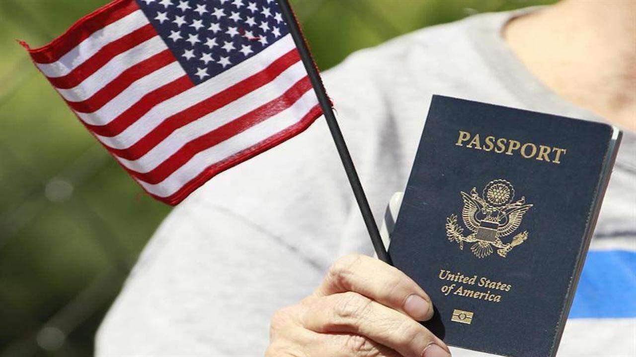 Estadounidenses necesitarán registros para entrar a 26 países europeos