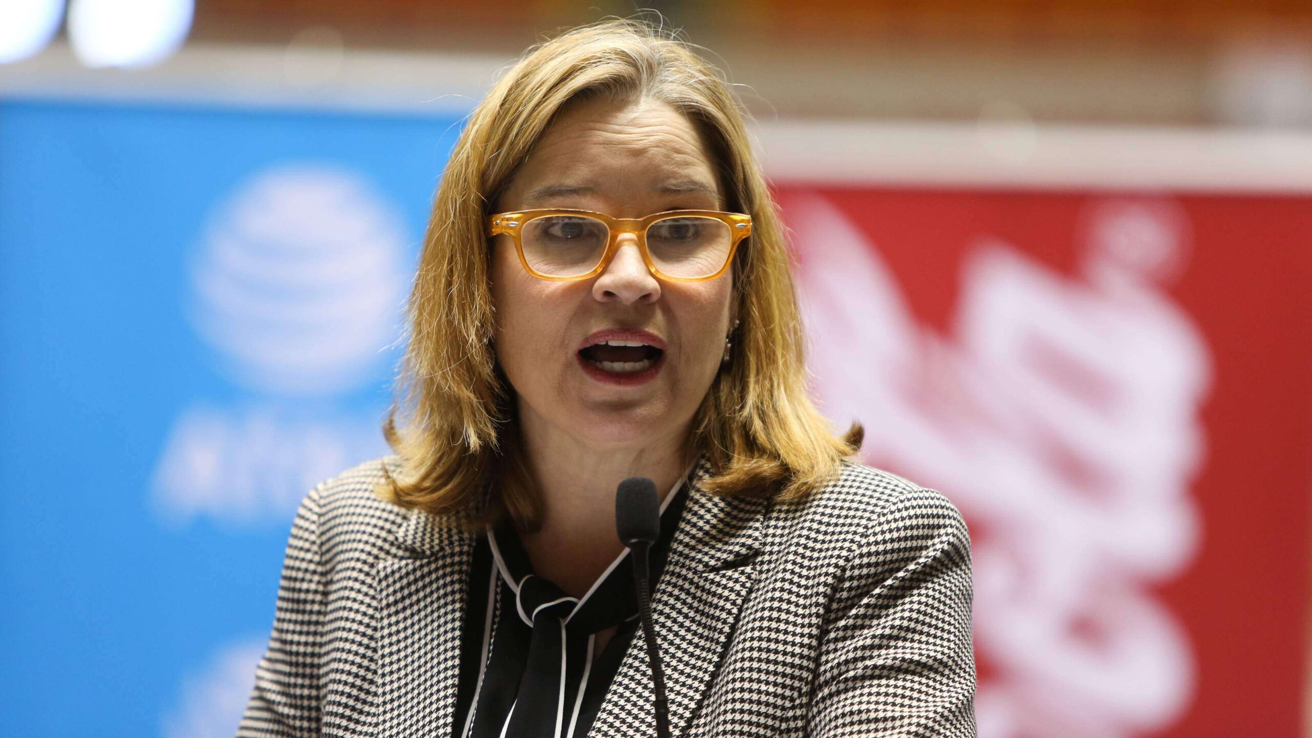 Carmen Yulín: expectativa y controversia con cada candidatura