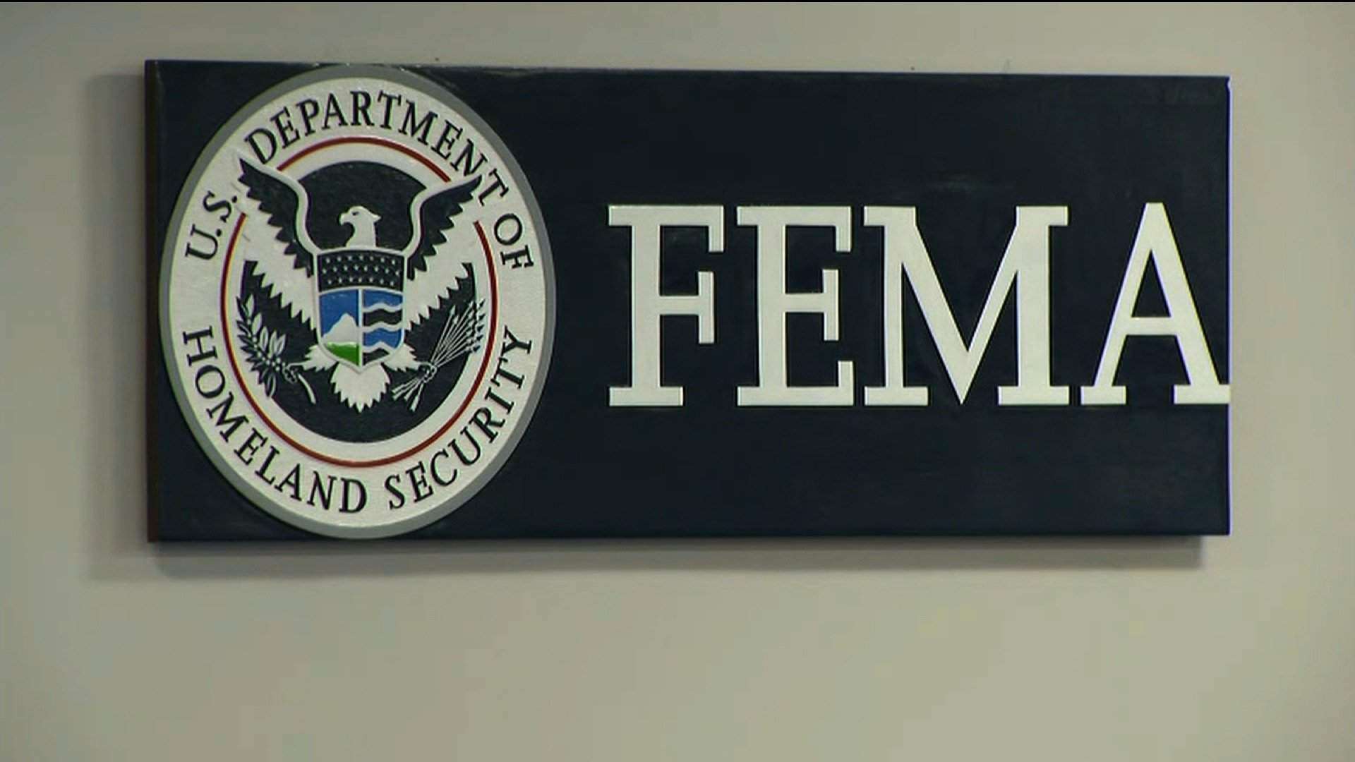 FEMA provocó incidente de privacidad a las víctimas del huracán María