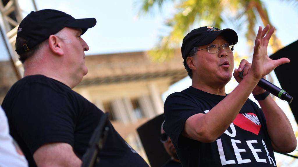 Yo Yo Ma participa en ‘block party’ en Puerto Rico