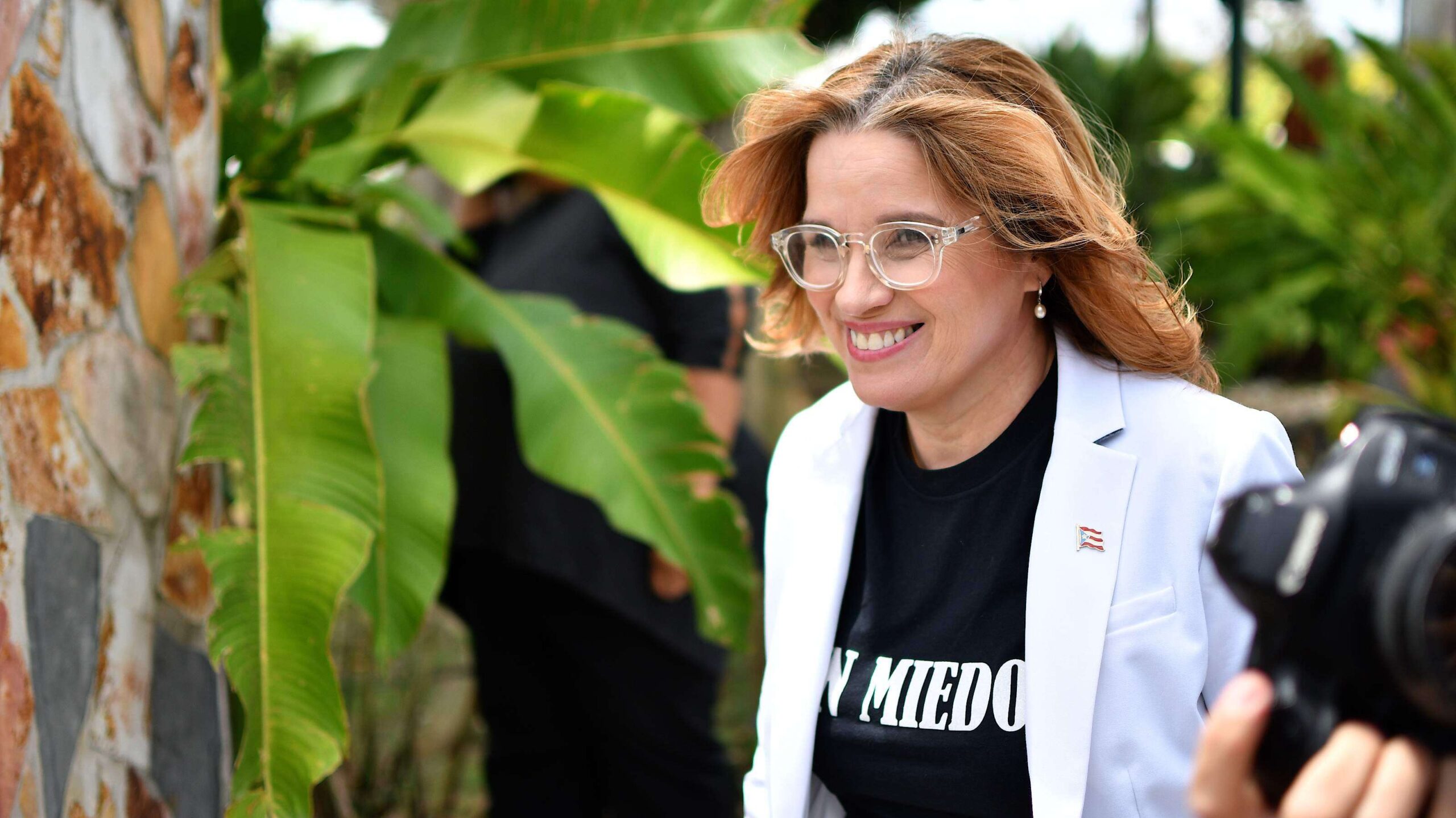 El refranero de Carmen Yulín para anunciar su aspiración