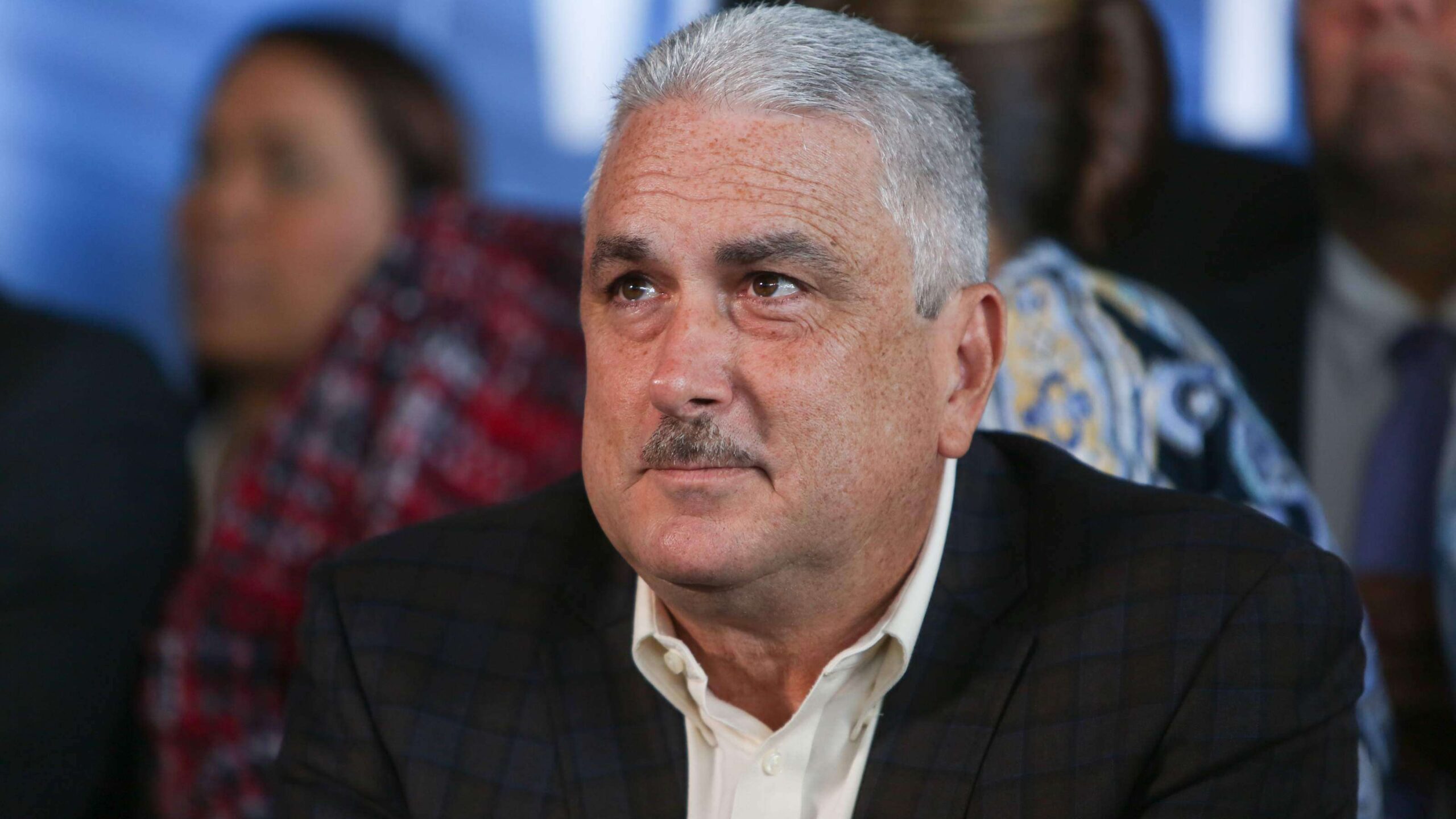 Rivera Schatz ‘dispara’ desde temprano a Yulín