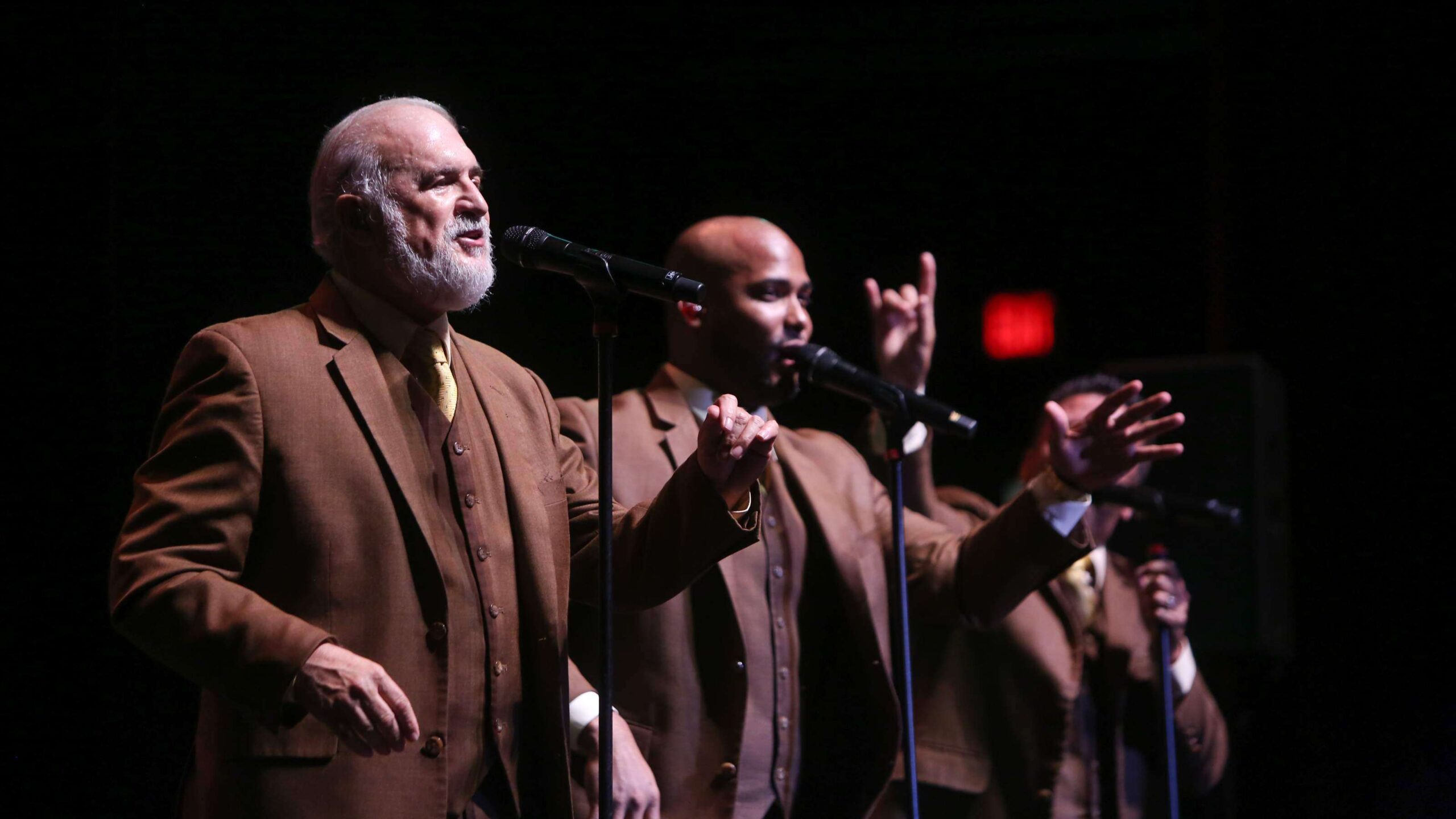 El Gran Combo reabre las puertas del Teatro de la UPR