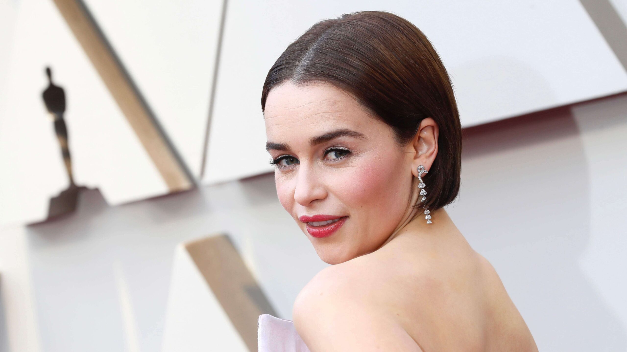 Reina de los Dragones por poco muere recien comenzado Game of Thrones