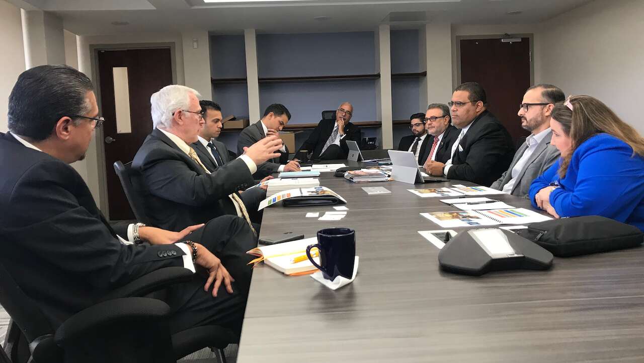 Gobierno comparte a medias recomendaciones del Tesoro federal