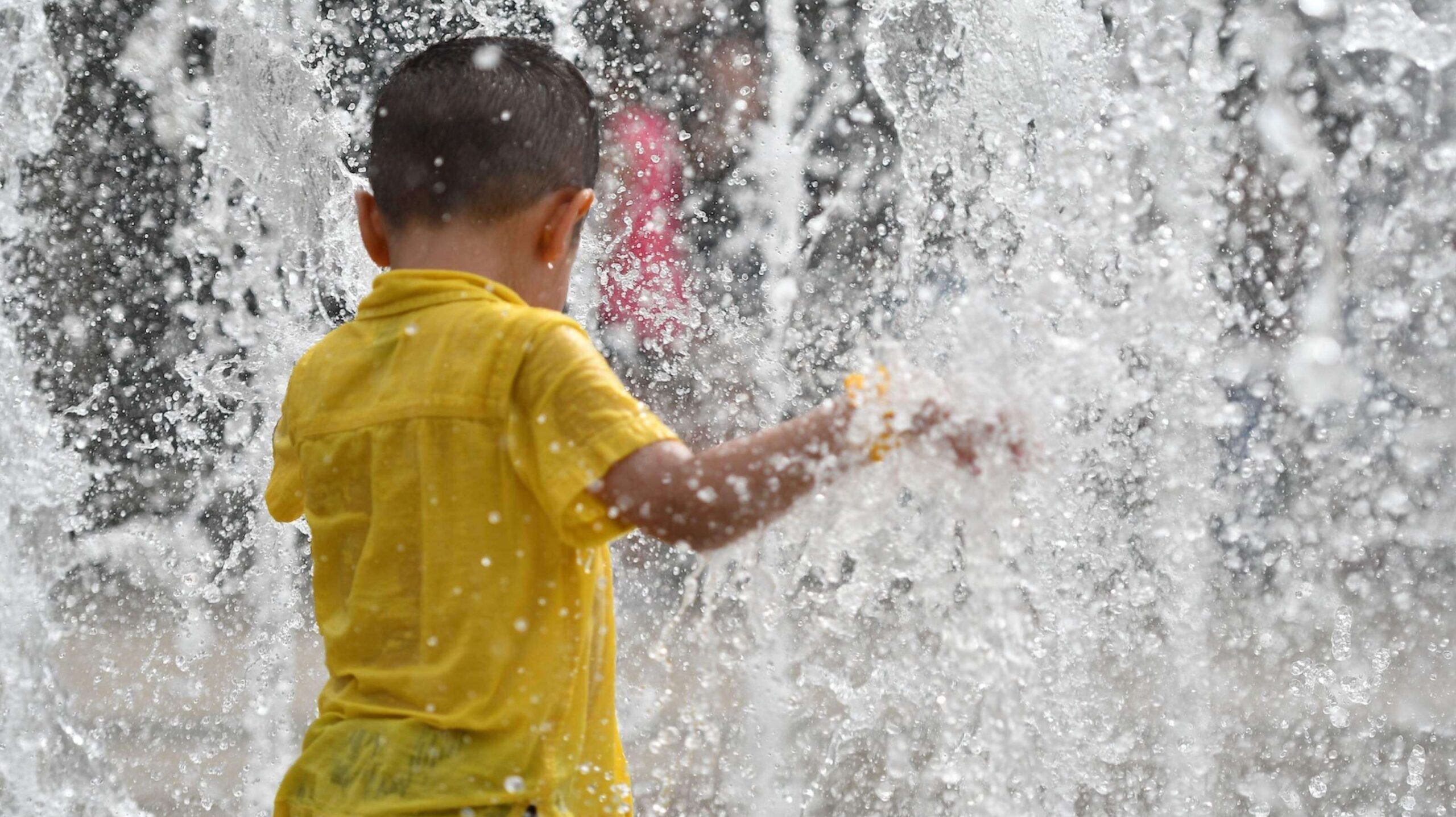 Esperan más de mil ciudadanos en el Día de Monitoreo de Calidad de Agua