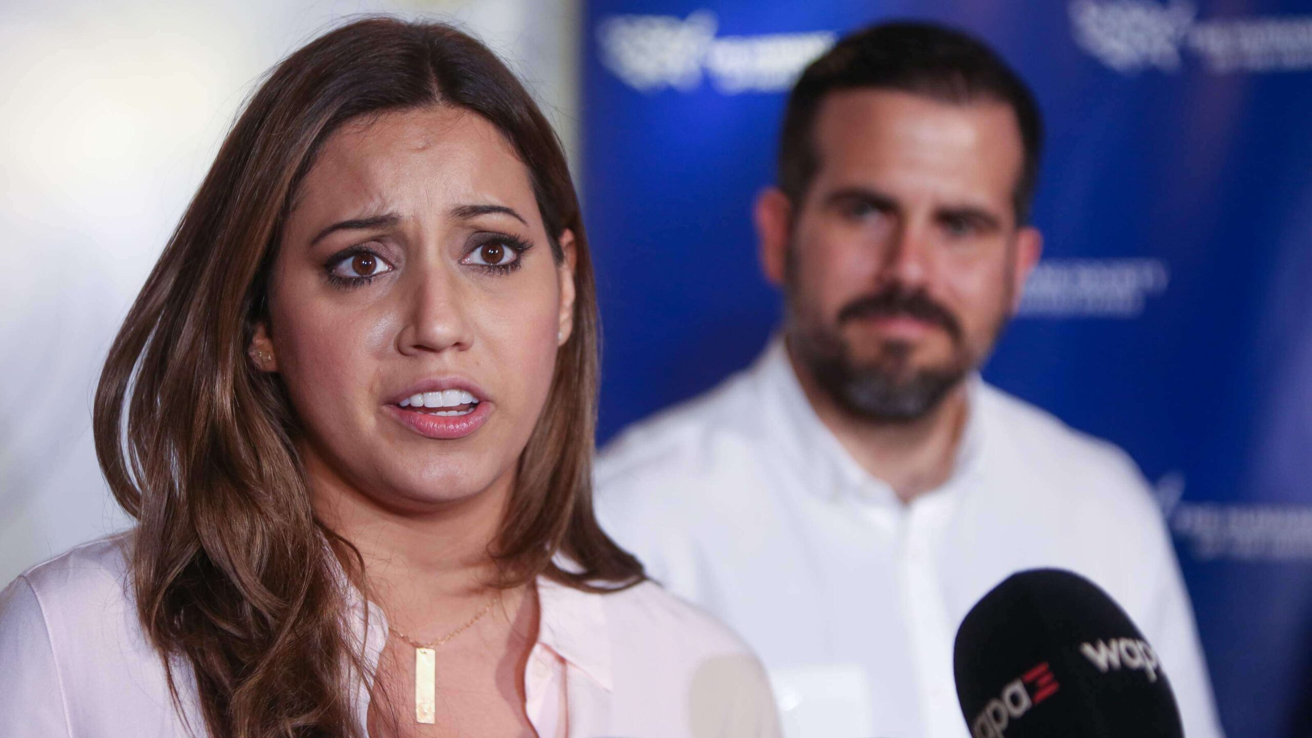 Gobernador justifica $75,000 en horas extras a escolta de Beatriz Rosselló