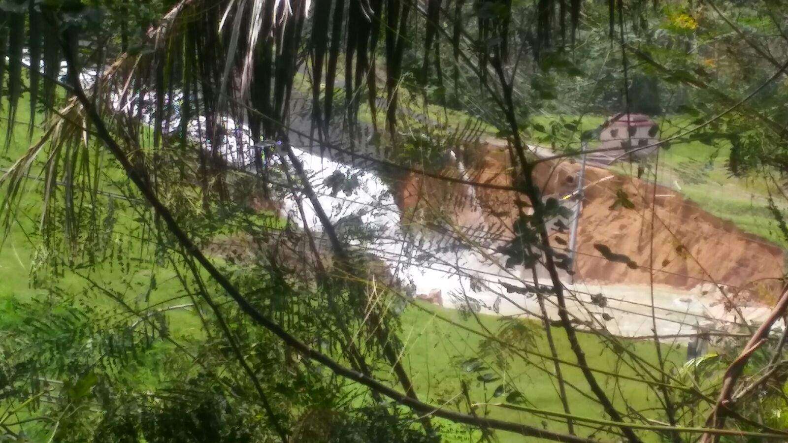 Labores en embalse Guajataca pueden prolongar interrupciones de la AAA