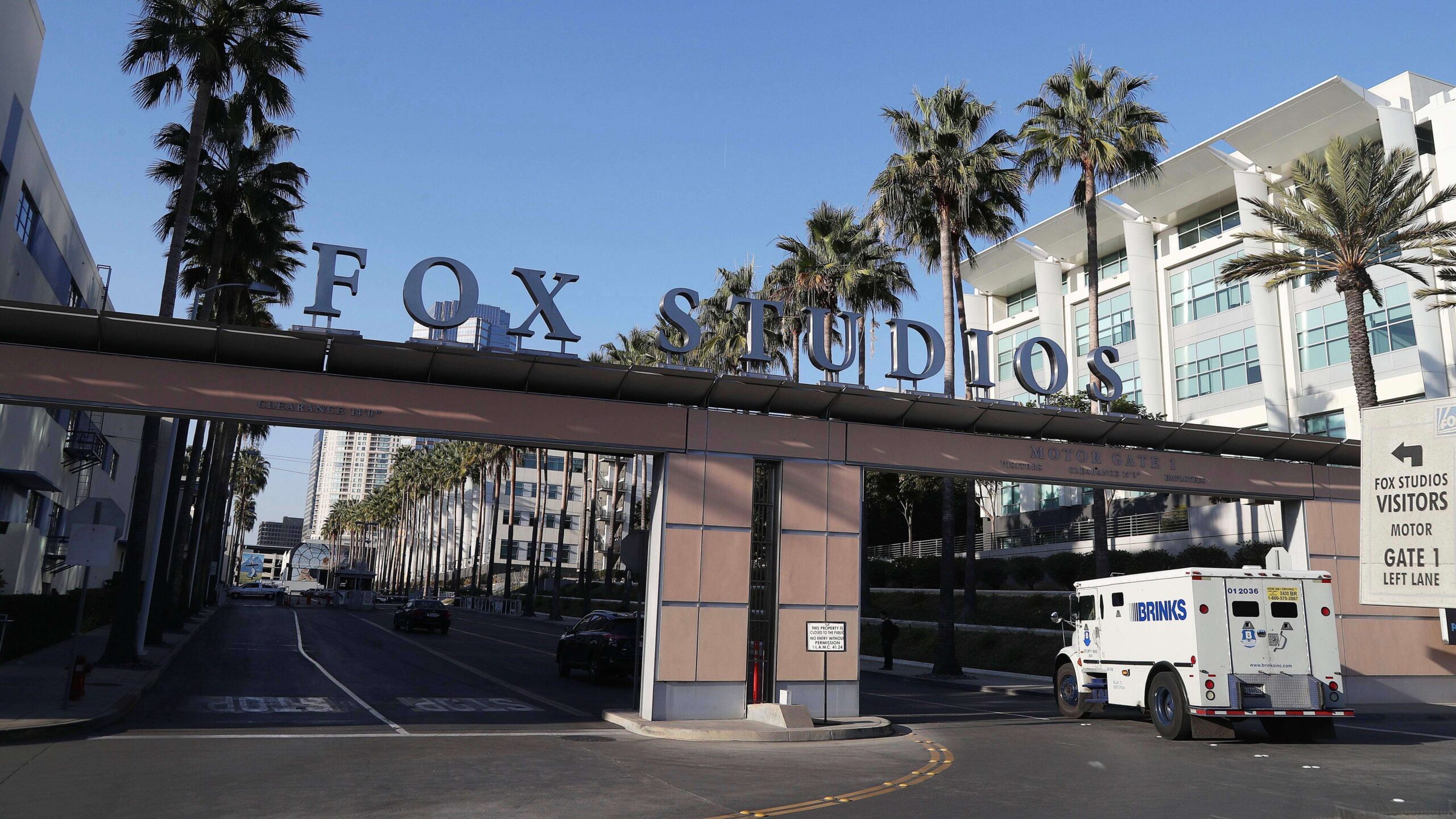 Disney compra a Fox por millonada