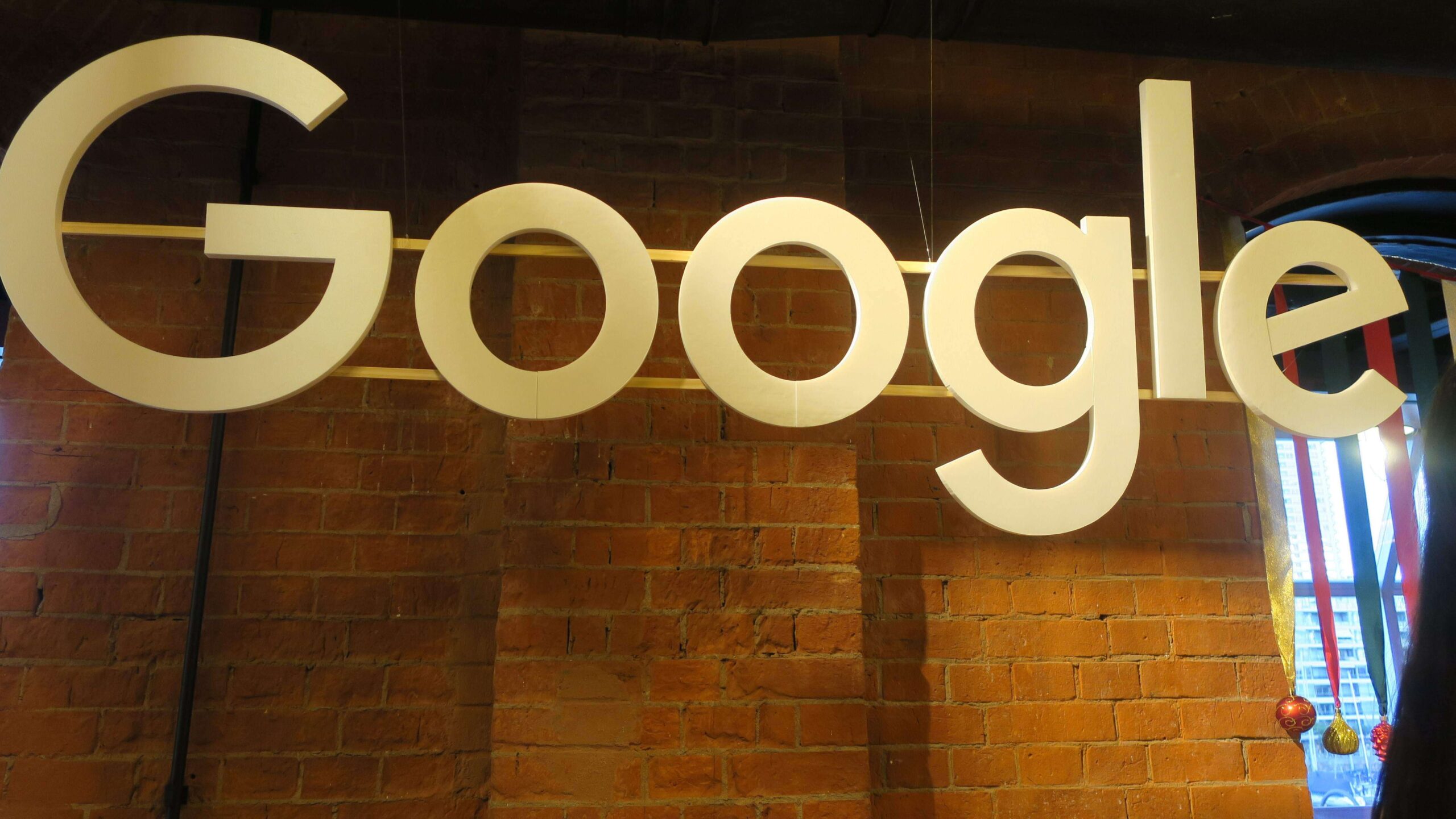 La torcida geopolítica de Google