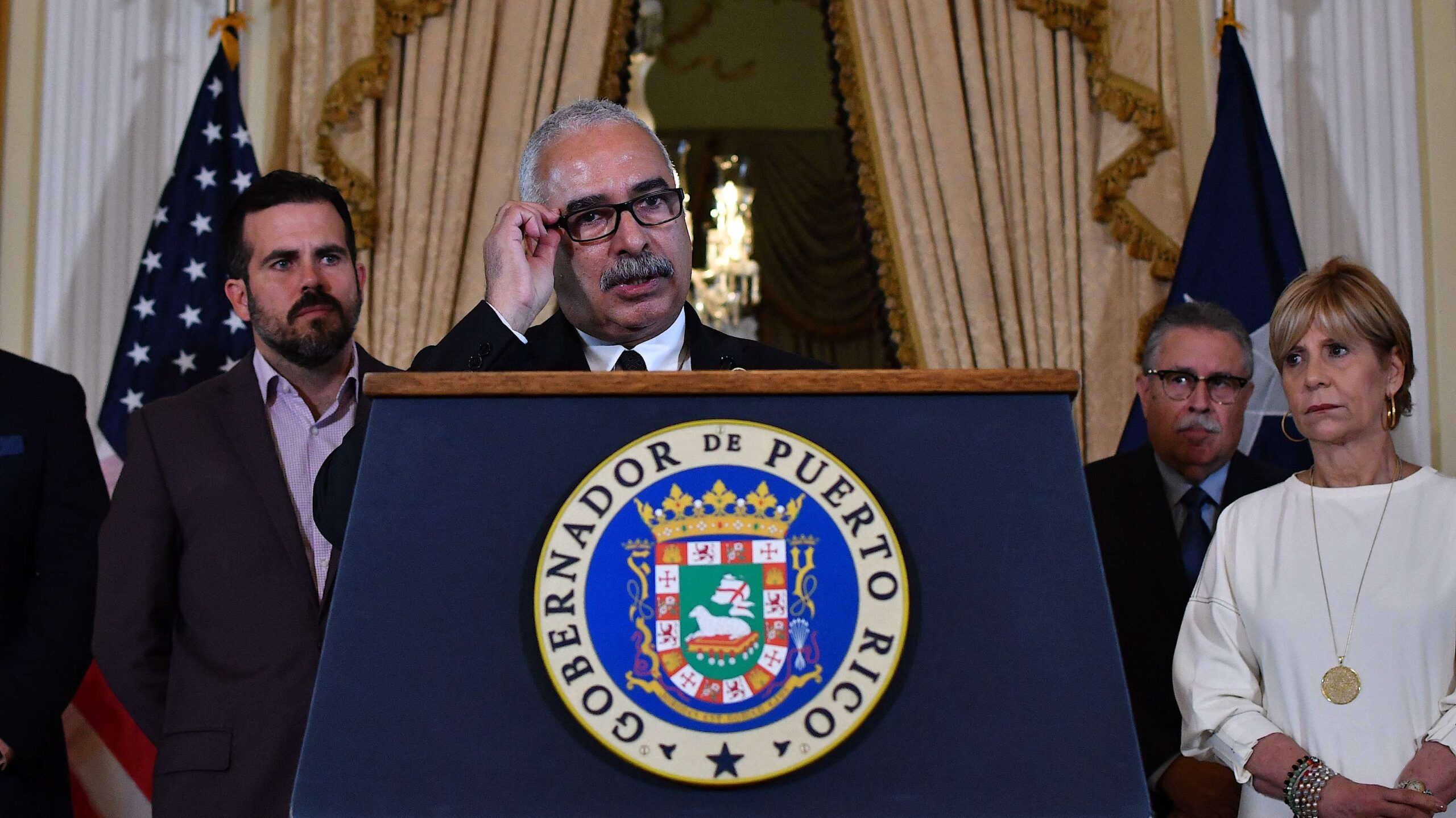 Transparencia a medias con los privilegios contributivos