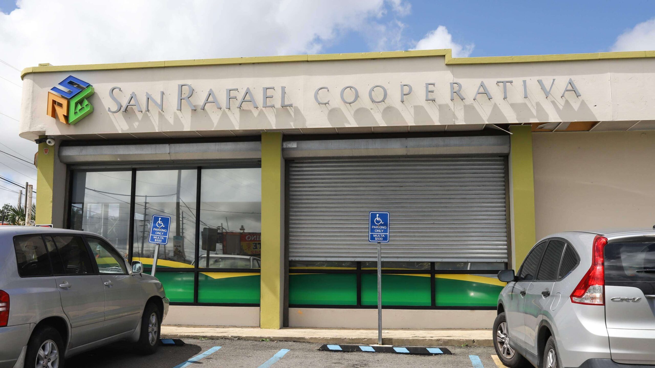 Más de un millón de personas en P.R. son socios de cooperativas