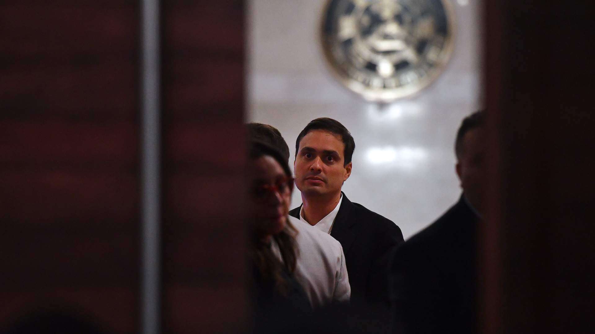 Ramón Rosario y Alfonso Orona defienden a polémico ajustador público