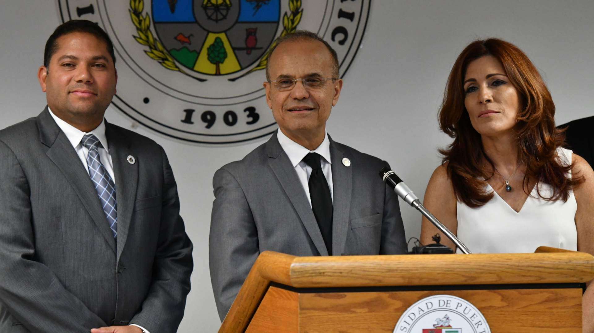 UPR mantendrá acreditación pero se quedará en ‘show of cause’