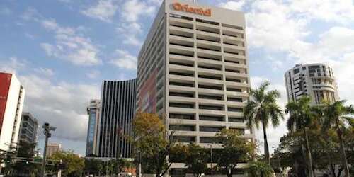 Horario de la banca para feriado de la Abolición