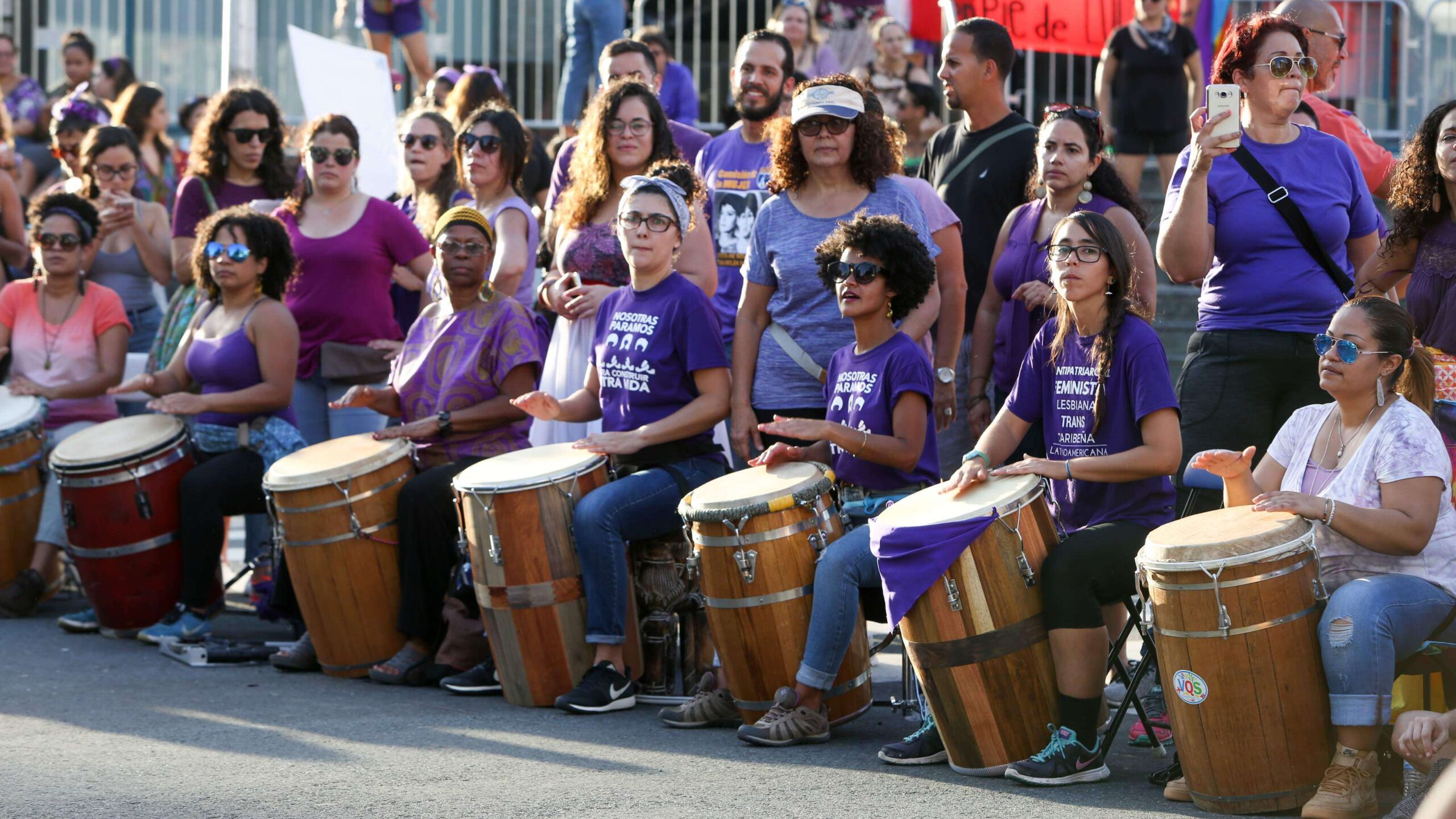 Celebrarán la vida y legado de las mujeres sanjuaneras