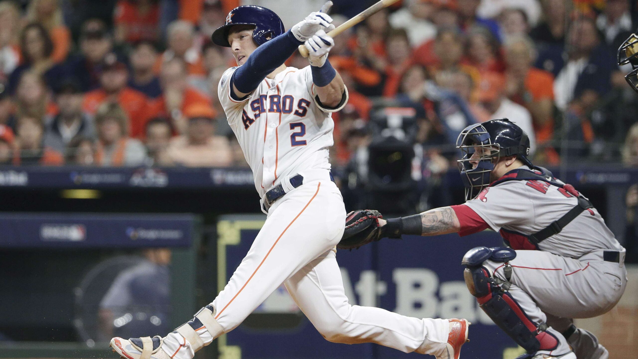 Bregman consigue extensión de cinco años