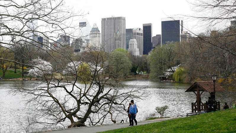 NYC y Washington DC figuran como las ciudades más gentrificadas de EEUU