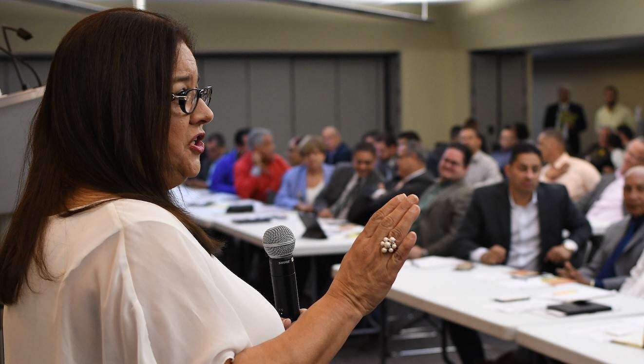 Facturación de KOI en la mira de la Contralora