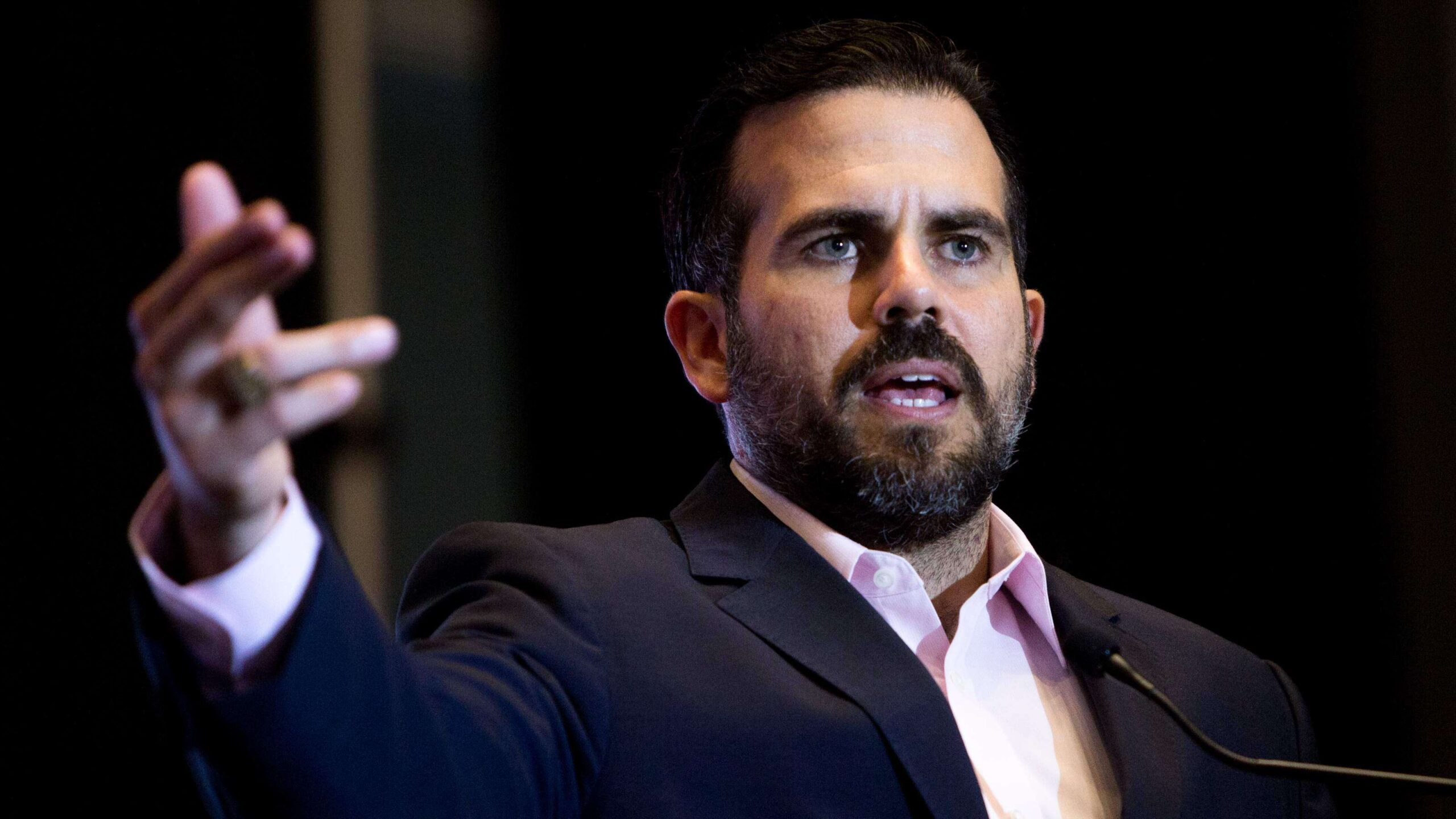Rosselló vetará proyecto que regula el aborto en Puerto Rico