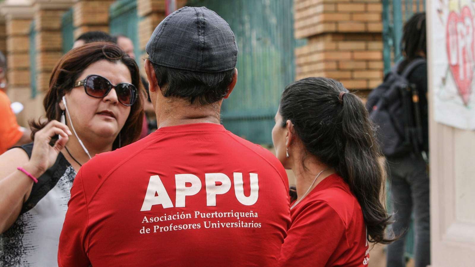 APPU pone sus esperanzas en la Comisión de Recursos Naturales
