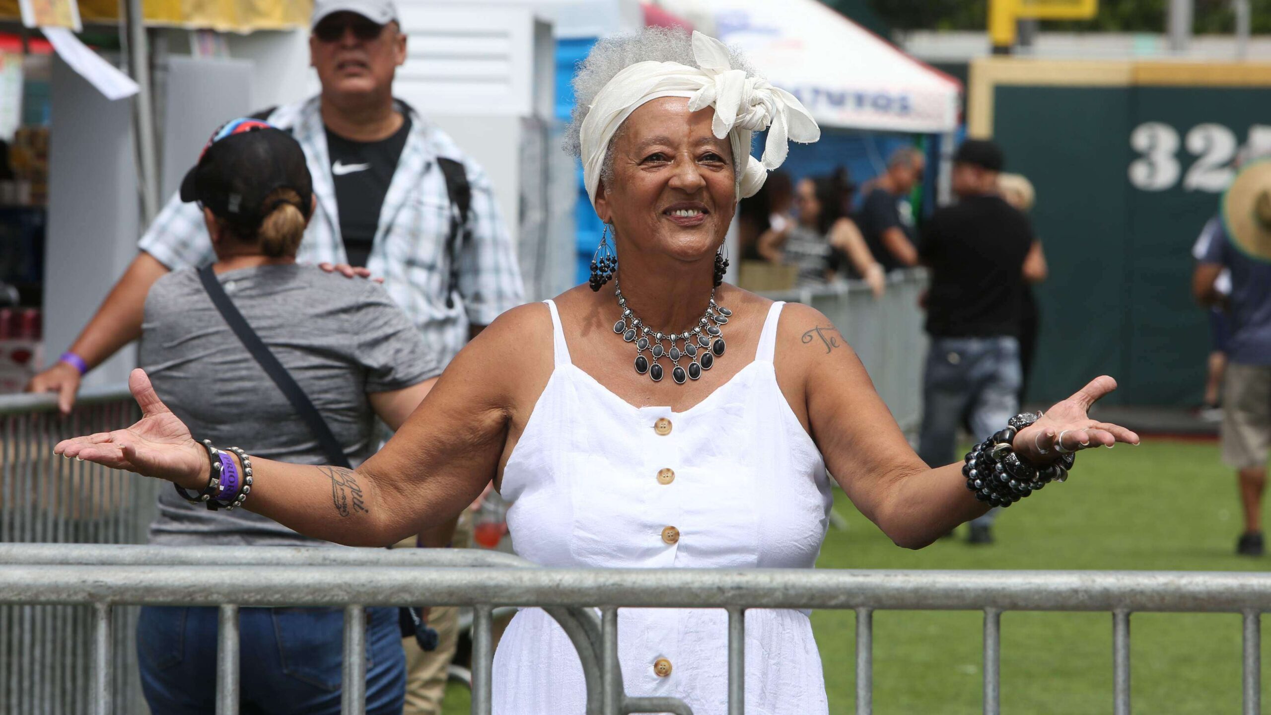 Cumbre salsera de PR para el mundo