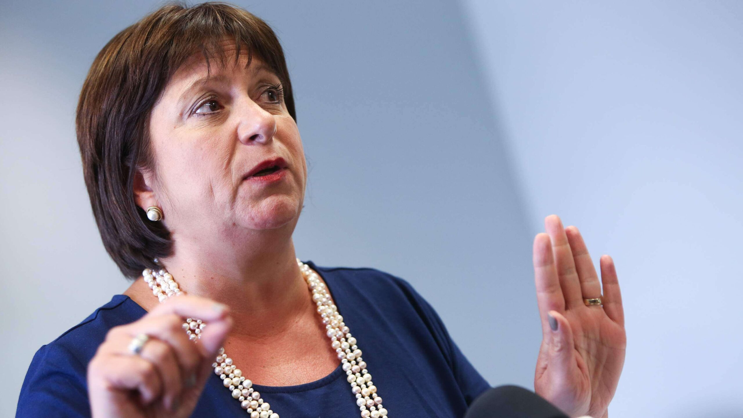 Jaresko aclara fusión entre Conservatorio de Música y Artes Plásticas