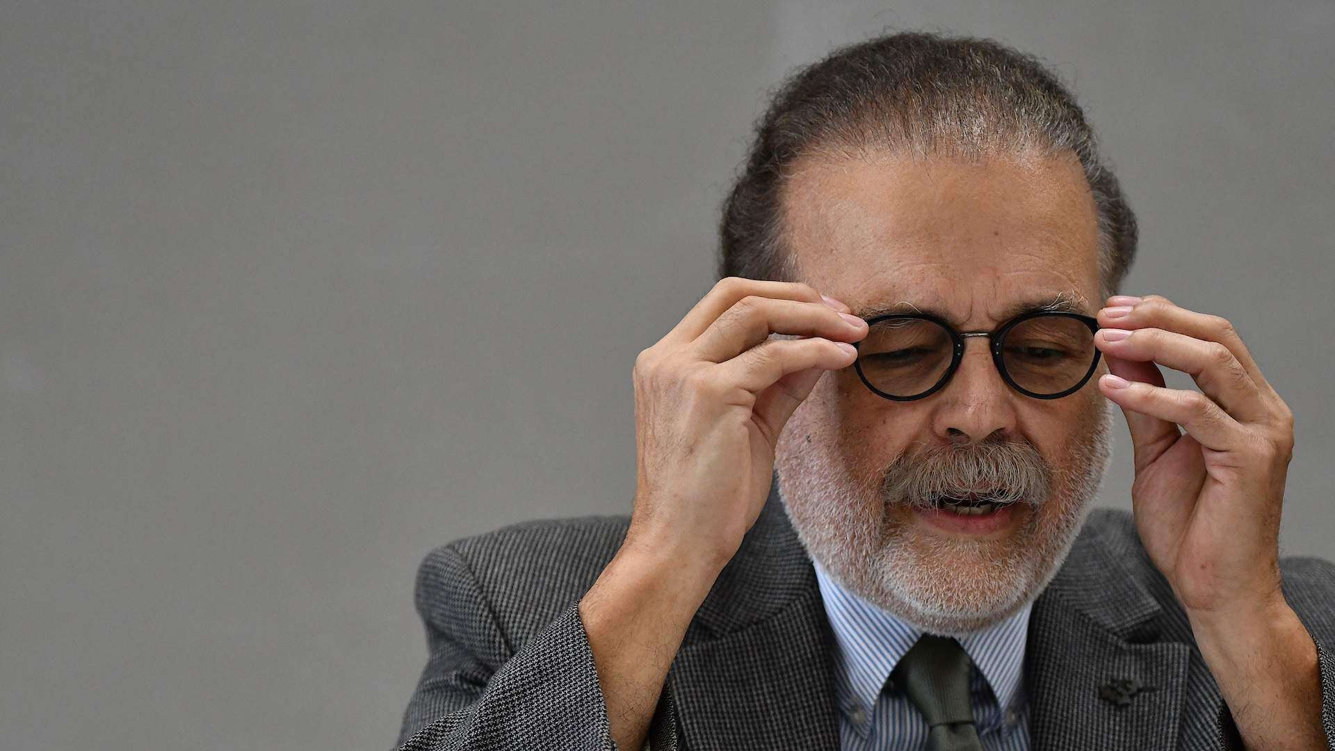 ‘PROMESA es la antítesis de los derechos humanos’