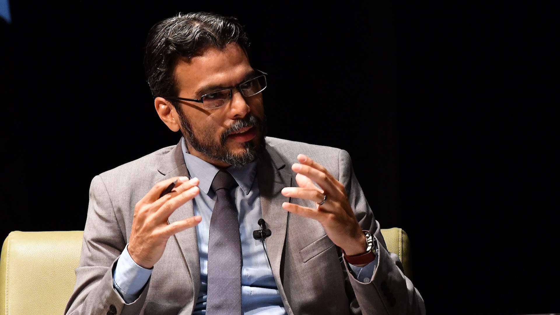 Profundizan sobre la necesidad de transparencia en Puerto Rico