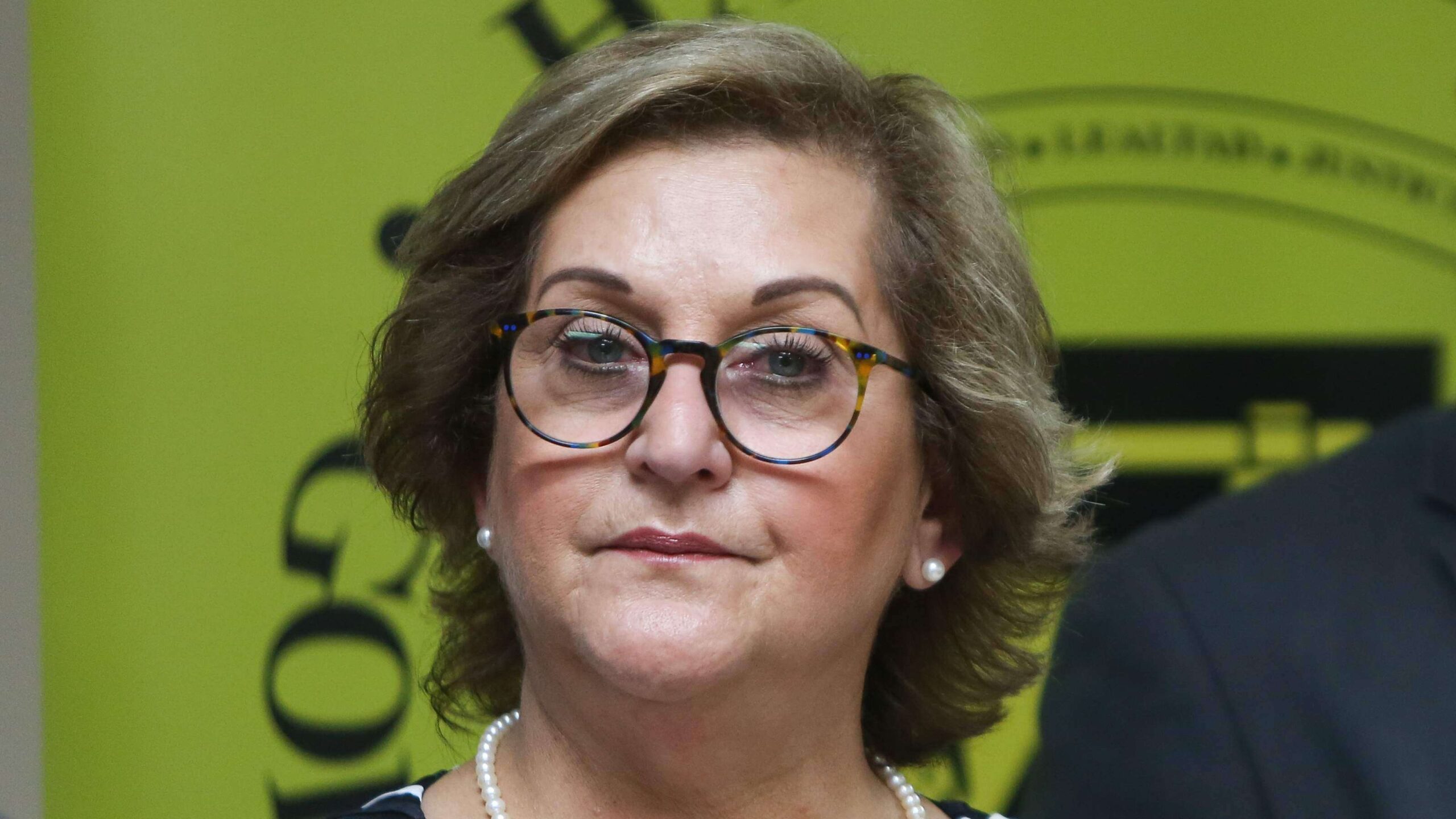 Exsecretaria de Hacienda contratada por firma asesora