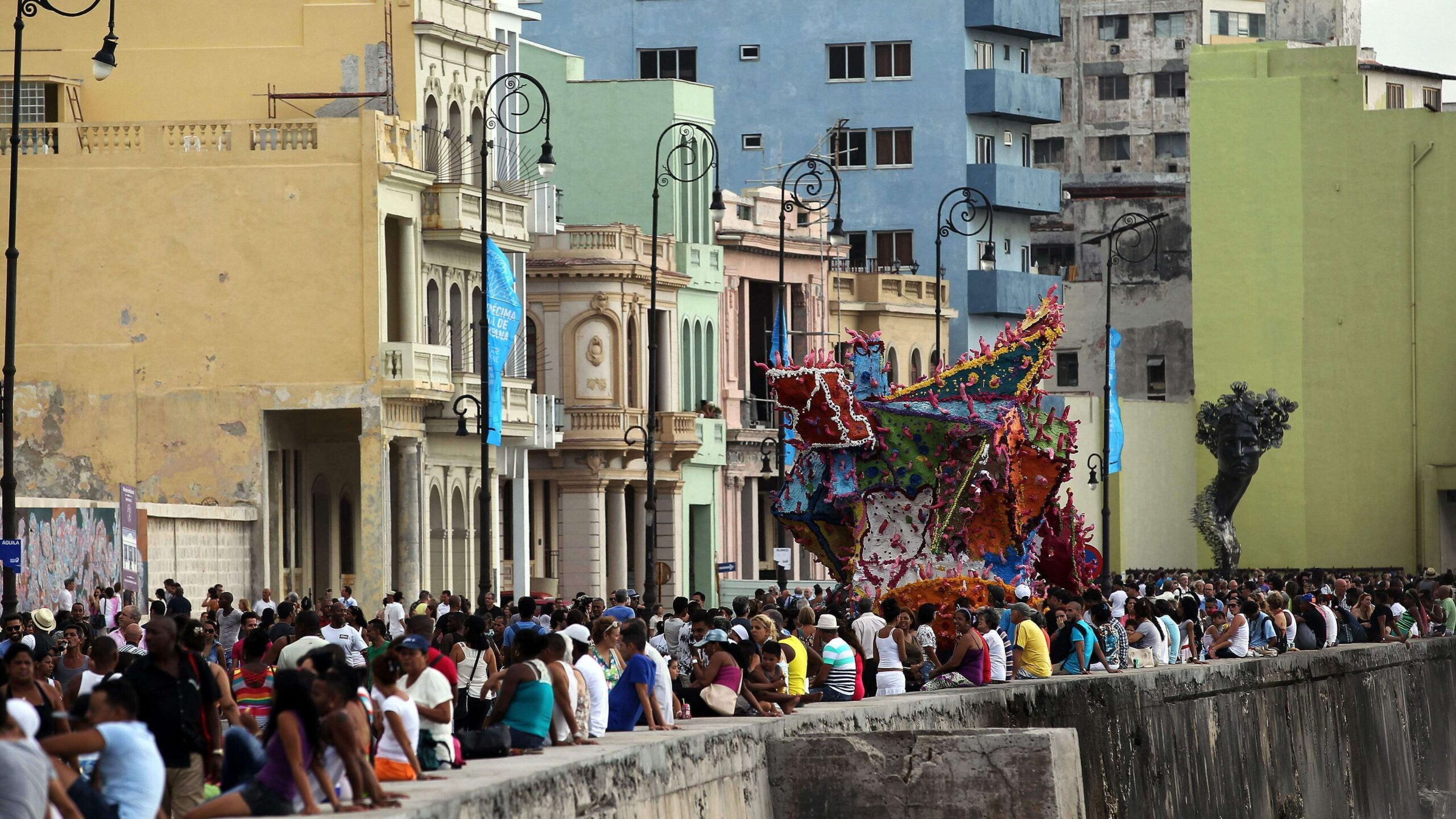 Lista la segunda edición de la Bienal de Diseño de La Habana