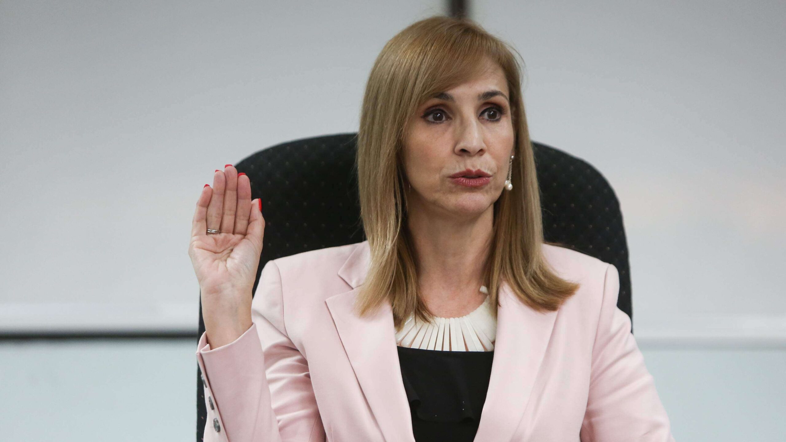 Senado confirma a Beatriz Zayas a comisaría de Ciencias Forenses