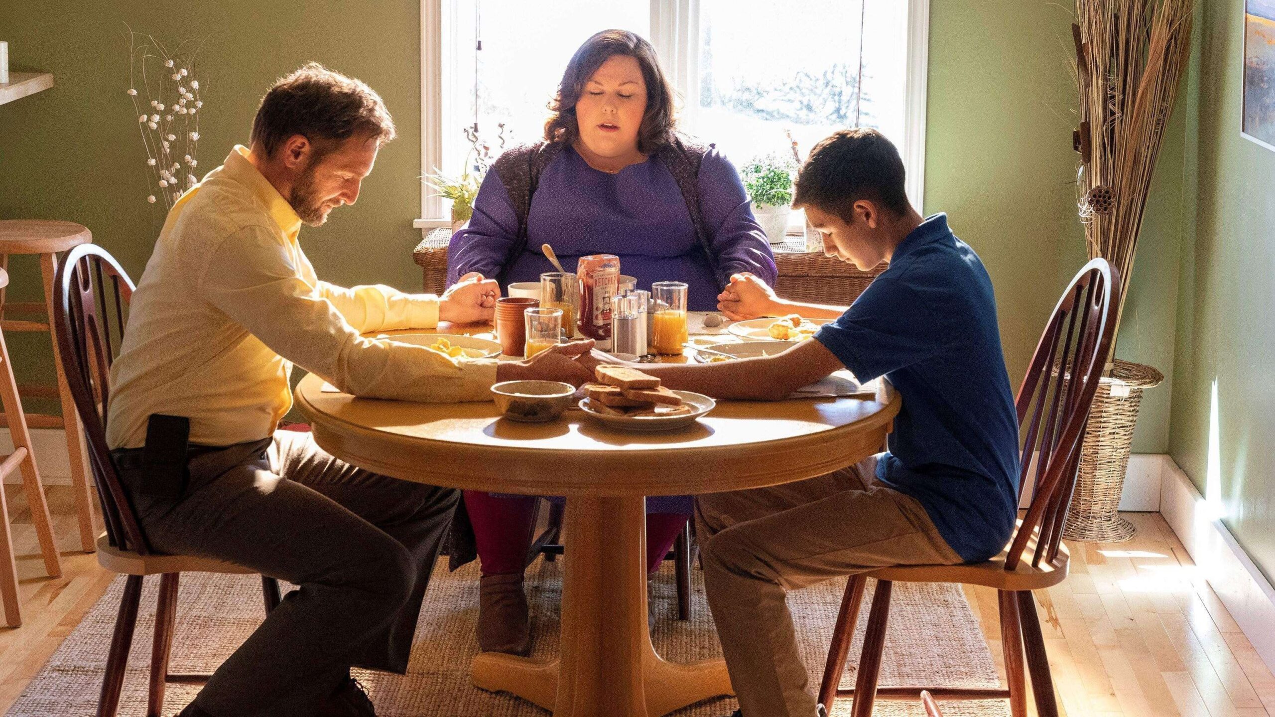 Se abren las puertas de Hollywood para Marcel Ruiz