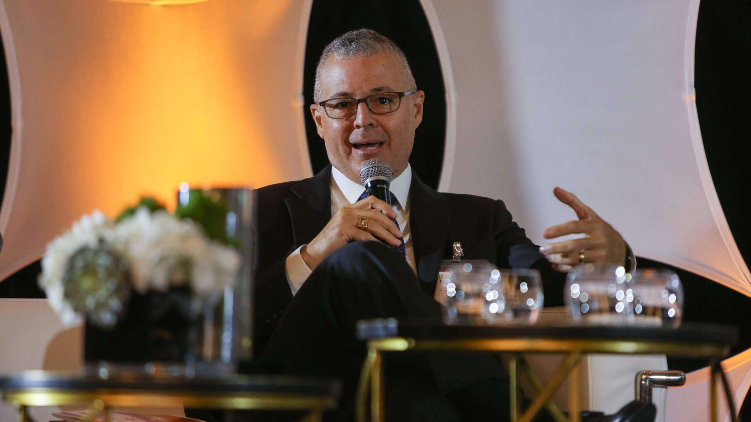 Junta Fiscal nunca recibió denuncias por parte de Zamot