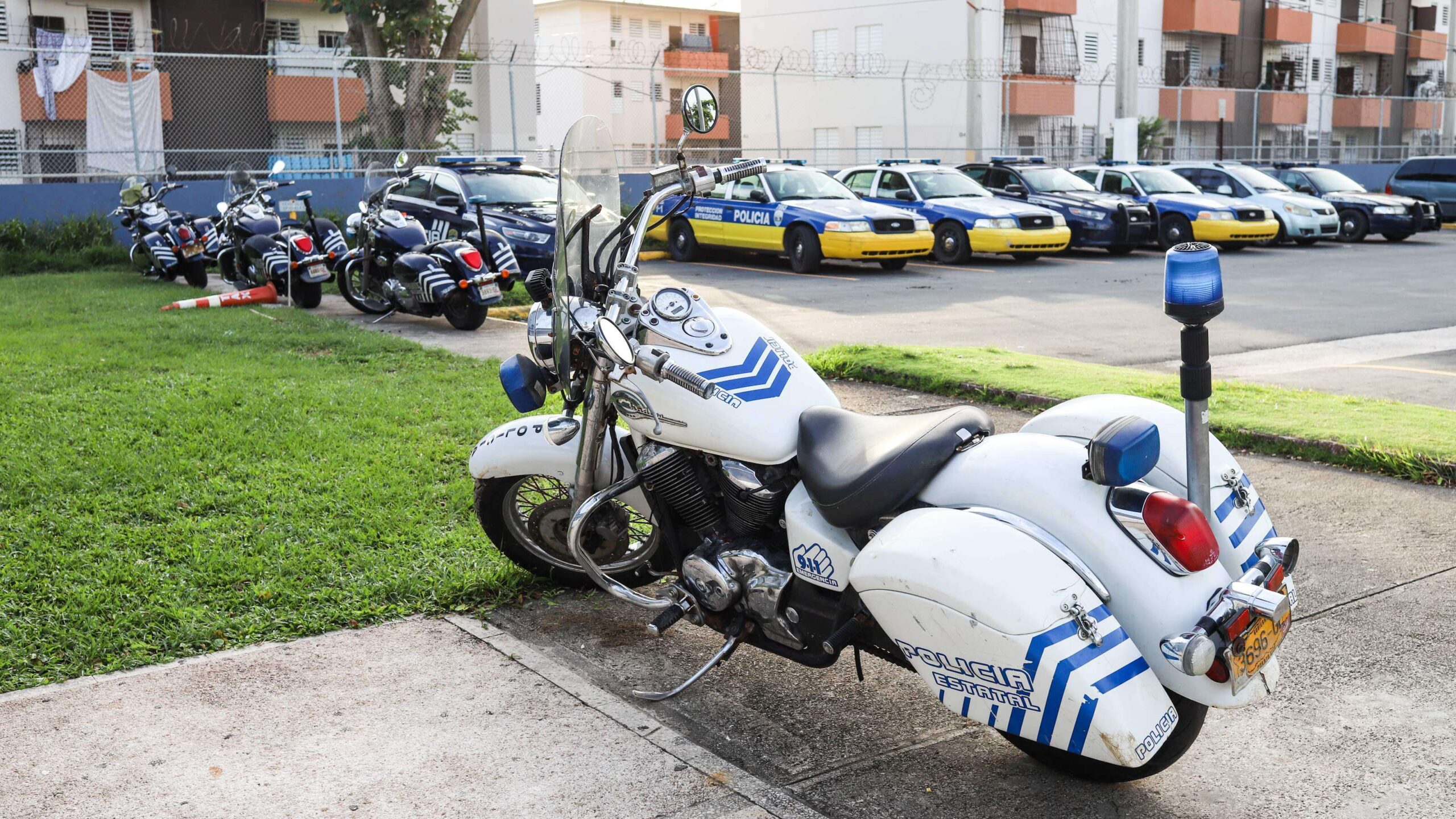 Asesinan a tiros a un hombre en Río Grande