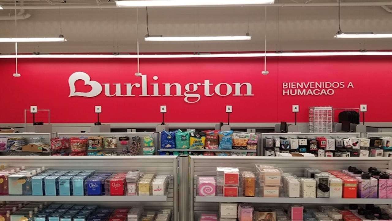 Reabren el último Burlington que faltaba tras María
