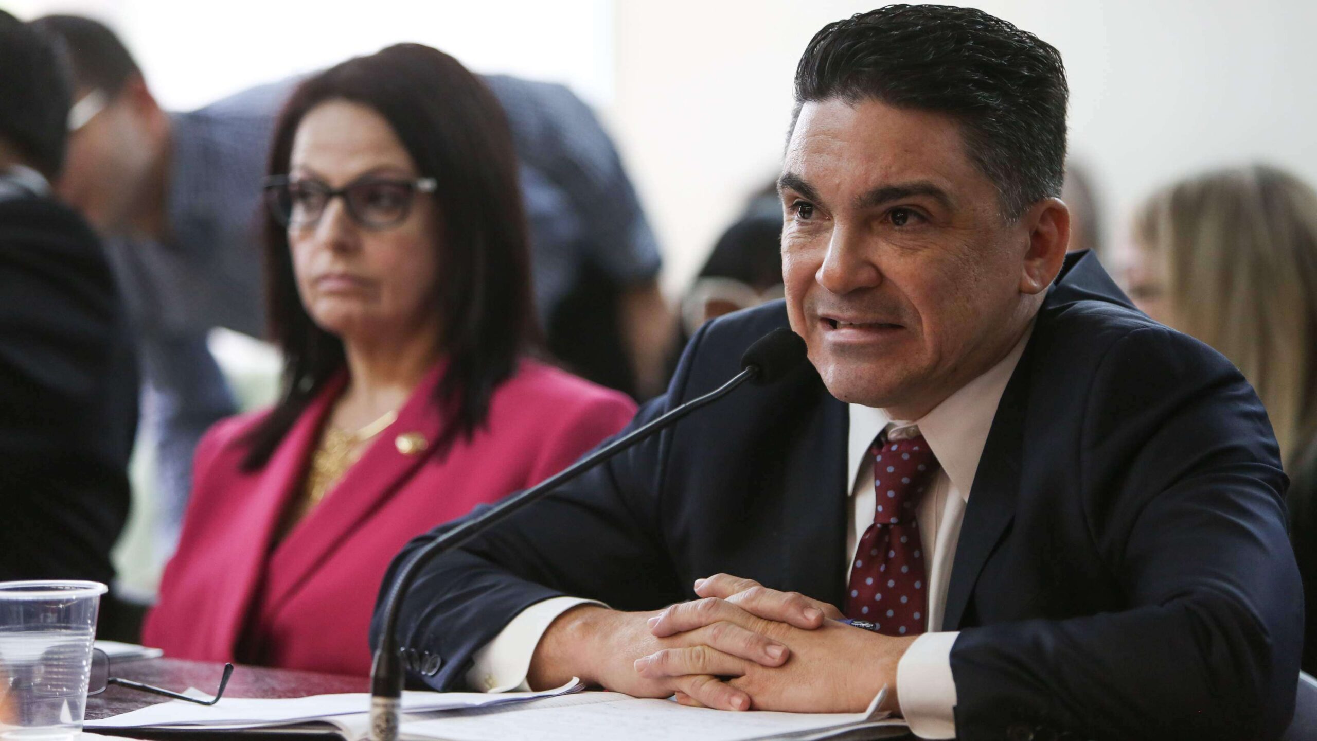 Comisionado de Seguros vigila de cerca a Integrand Assurance