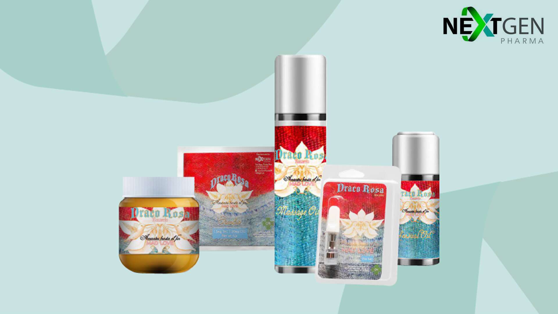 Draco Rosa Holistic con más opciones para mejorar la salud y la vida