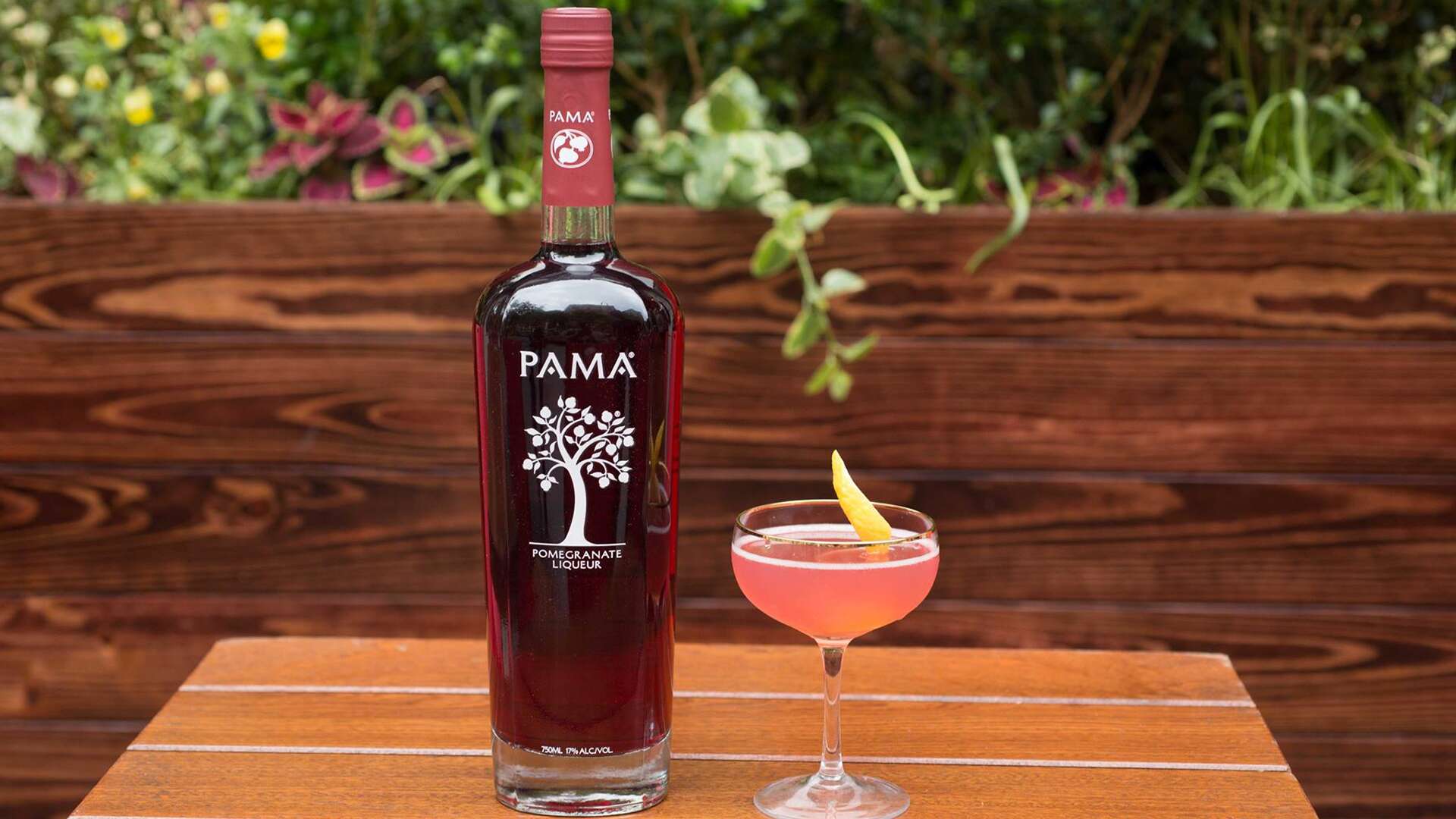 PAMA: Un licor que está revolucionando el mundo de la coctelería