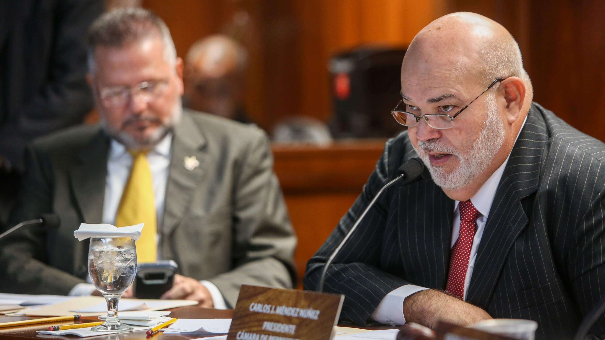 $193 millones en demandas contra la Cámara de Representantes