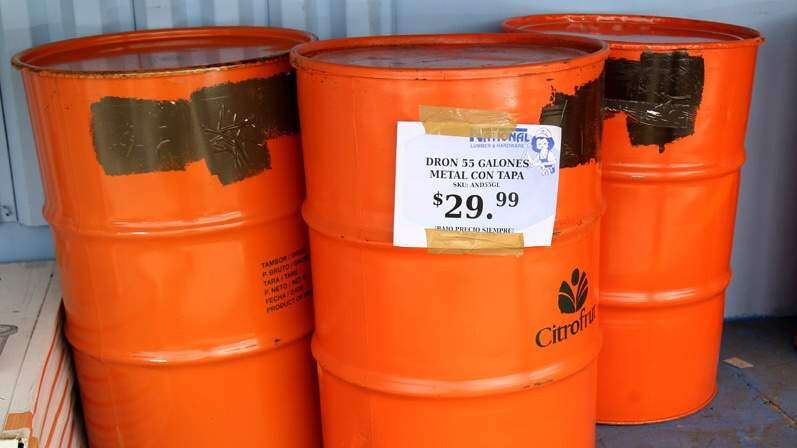 Salud inicia campaña educativa sobre consumo seguro de agua