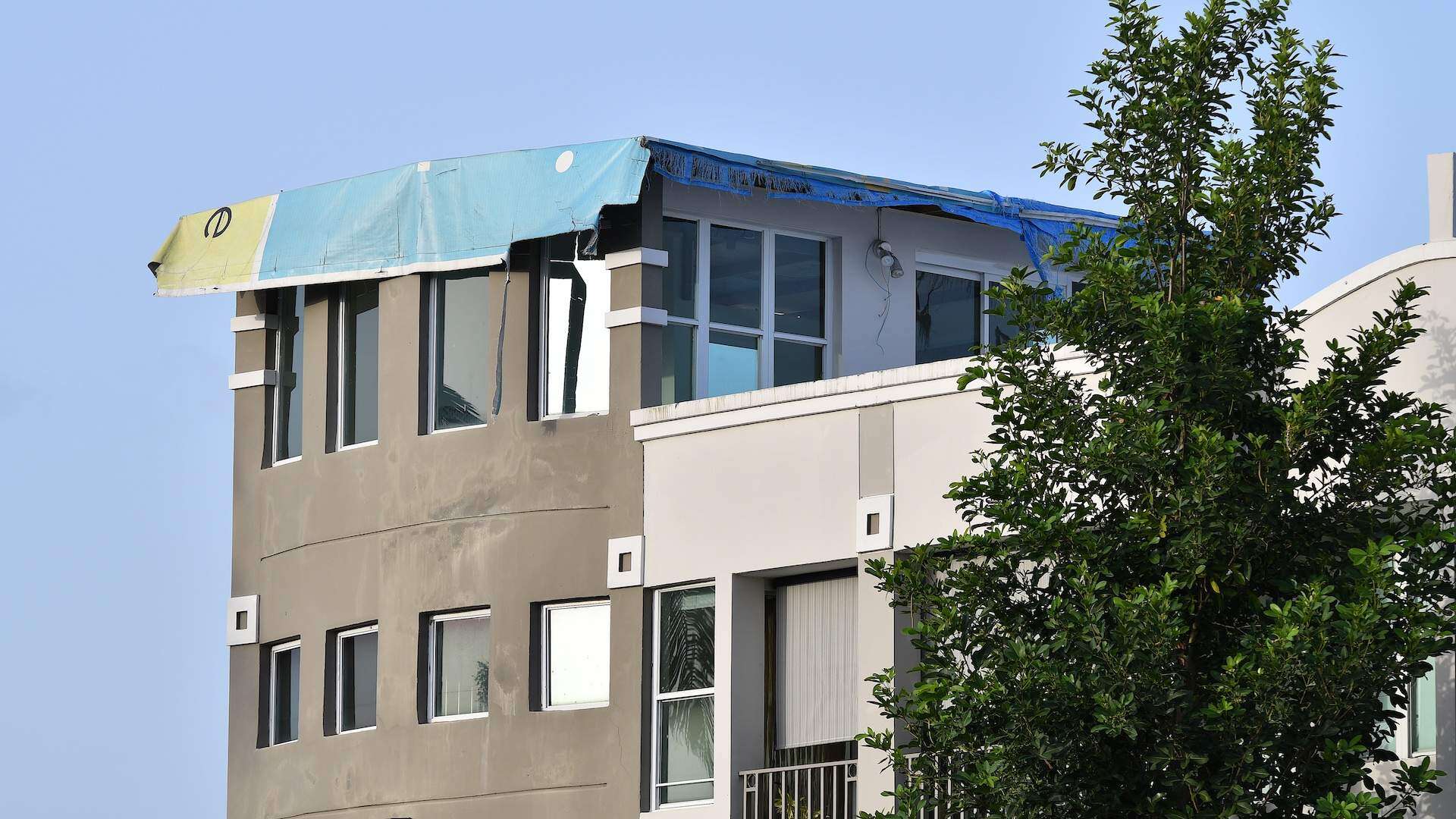 Boricuas recibieron menos asistencia para sus hogares tras María