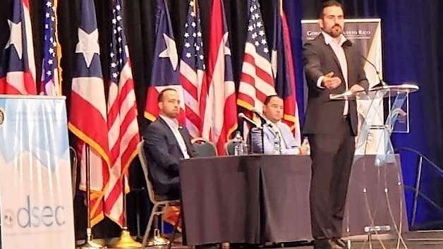 Indeciso Rosselló sobre si firmará proyecto del aborto