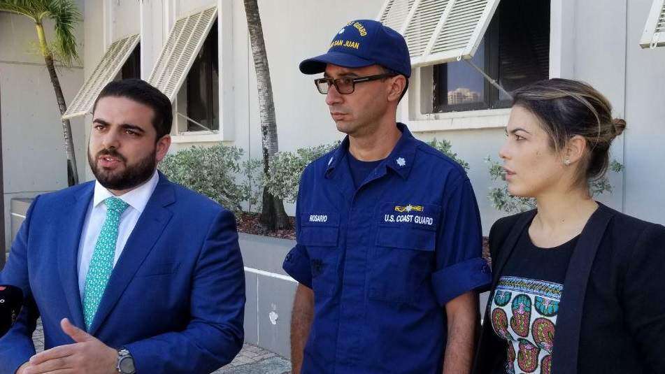 Gobierno no sabe lo básico de operar lanchas o mintió sobre Guardia Costera